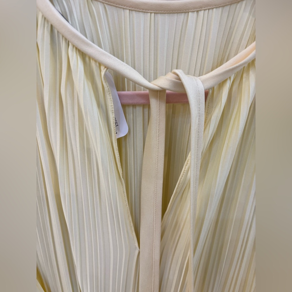 Atlein Midi Dress - Picture 9 of 11